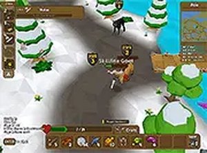 Wildcraft Survival Quest