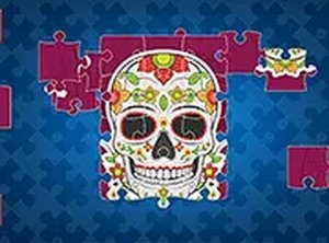 Happy Jigsaw Puzzle