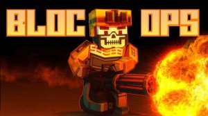 Block Squad Arena