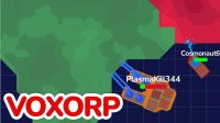 Voxorp Cosmic Strategy Game