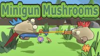 Mushroom Contest Arcade Adventure