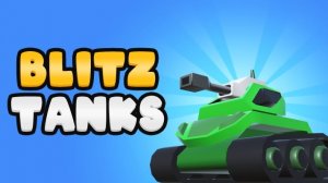 Tank Arena Battle