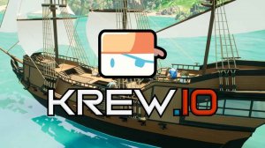 Pirate Voyage Quest .io