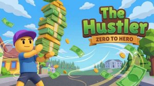 Growth Tycoon: City Startup