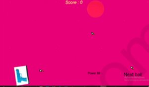 Gravity Explorer Learning Game