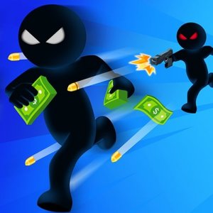 City Coin Chase