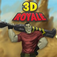 3D Arena: Blast Clash